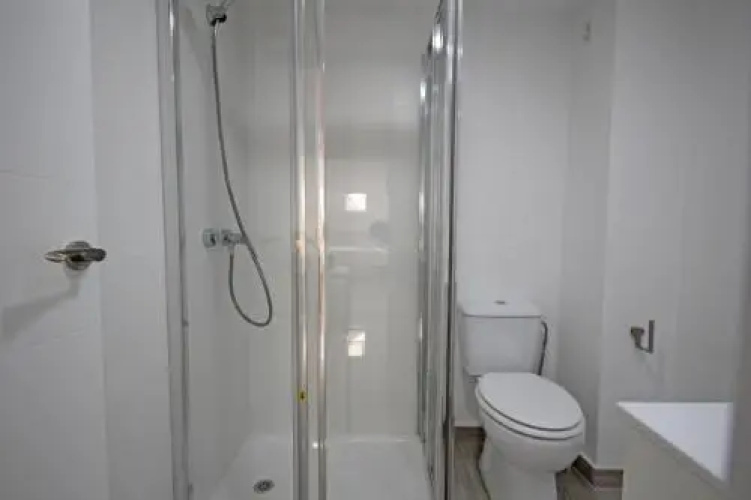 Edificio Esparteros