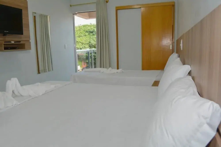 Hotel São Francisco by RB Hotelaria