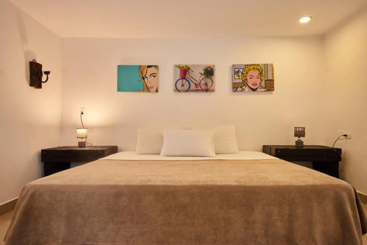 Mansión by Bernalo Hotels