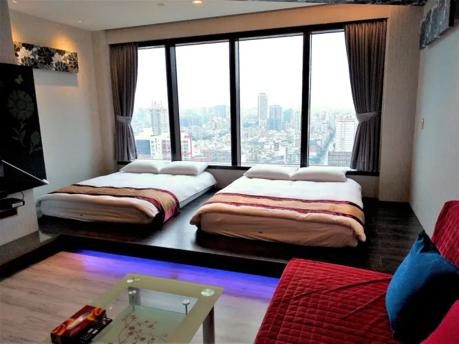 85 Prague Homestay