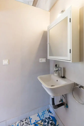 Apartamento Estudio Catedral