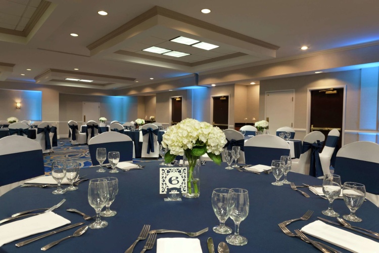 DoubleTree by Hilton Hotel Annapolis photo 28