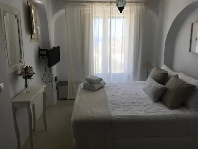 Villa Lisante