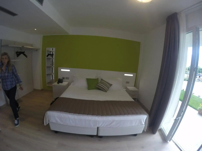 Hotel Vischi