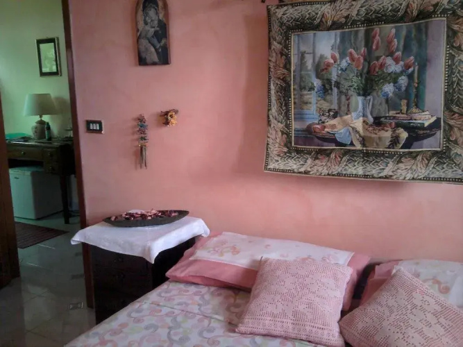 La Casa di Mariù