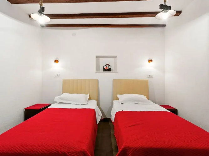 Alluring Apartment in Split near Diocletian Palace