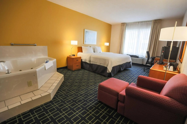 Comfort Inn & Suites Berea