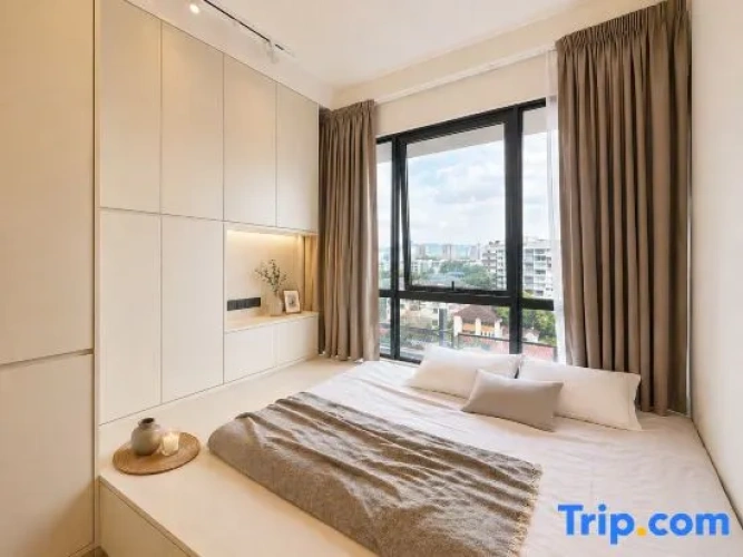 Twin Family Suite