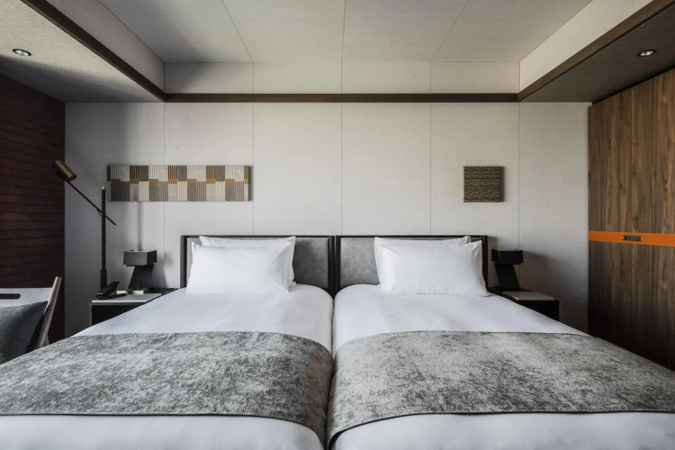 Sapporo Stream Hotel