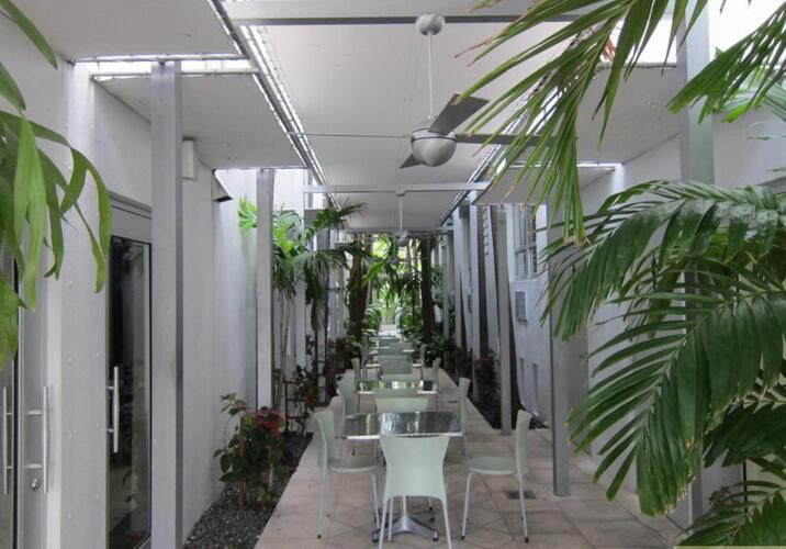 Crest Hotel Suites