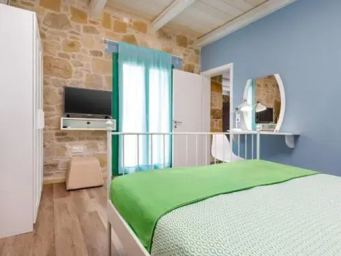 Villa Agrithea
