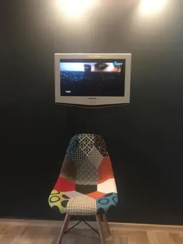 City Garden Studio