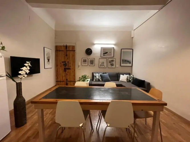 Scala Apartments