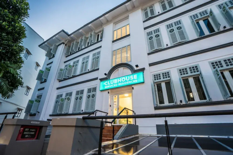 Hotelbild