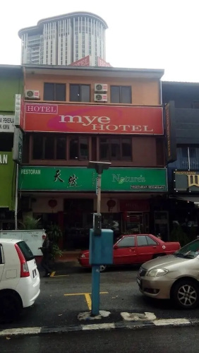 Hotelbild