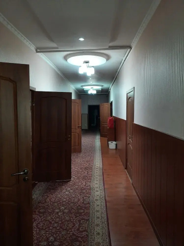 Hotel Sezim