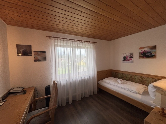 Economy Single room