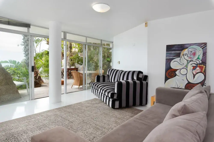 Fresnaye Villa
