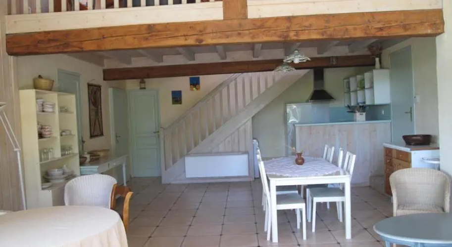 Le Clos de Foncemanen