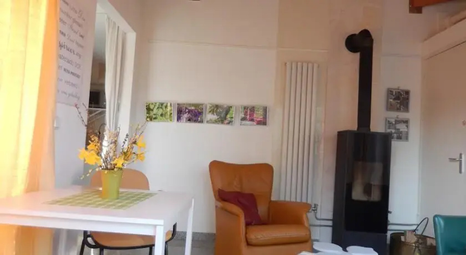 De Tuinkamers