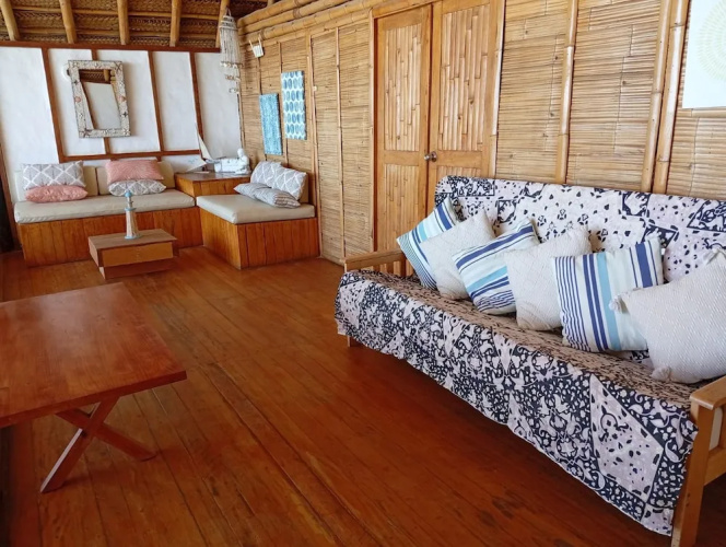 W Beachside 8br Villa In Punta Veleros - Organos