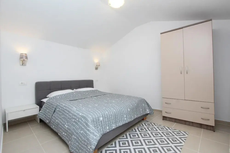 Apartments Sorriso