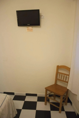Hostal El Emigrante