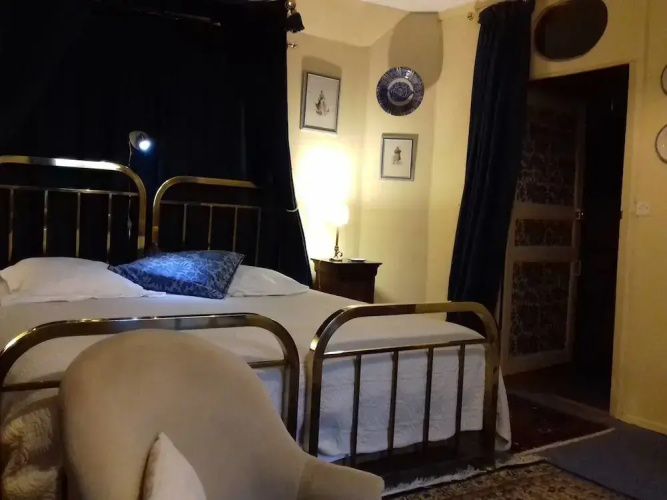 Le Logis du Jerzual
