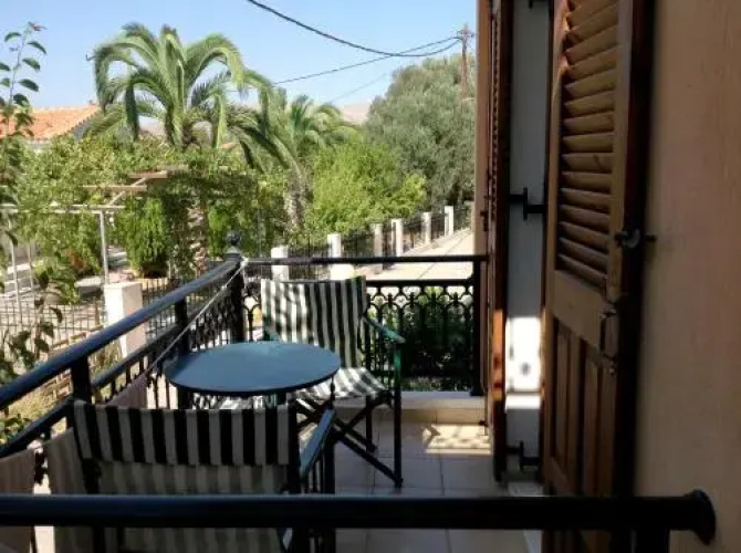 Fenareti Apartments