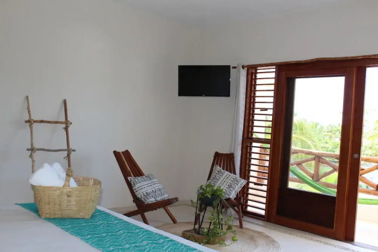 Tierra Mia Boutique Hotel