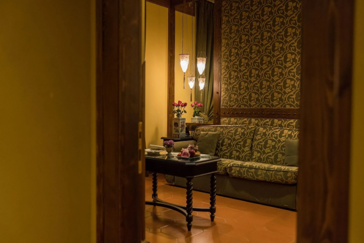 Bernini Palace photo 18