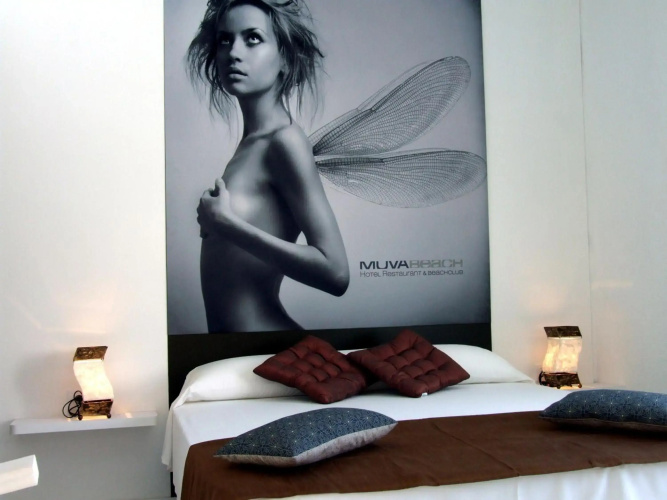 Hotel Muva Beach