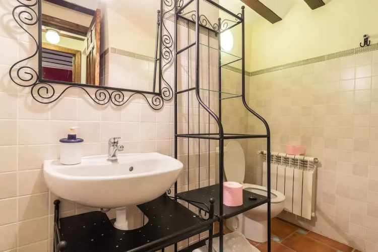 Casas Noguericas