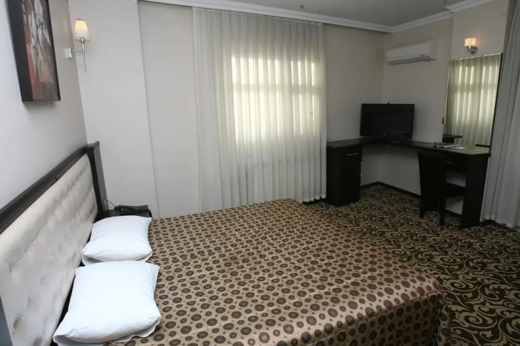 Keles Hotel