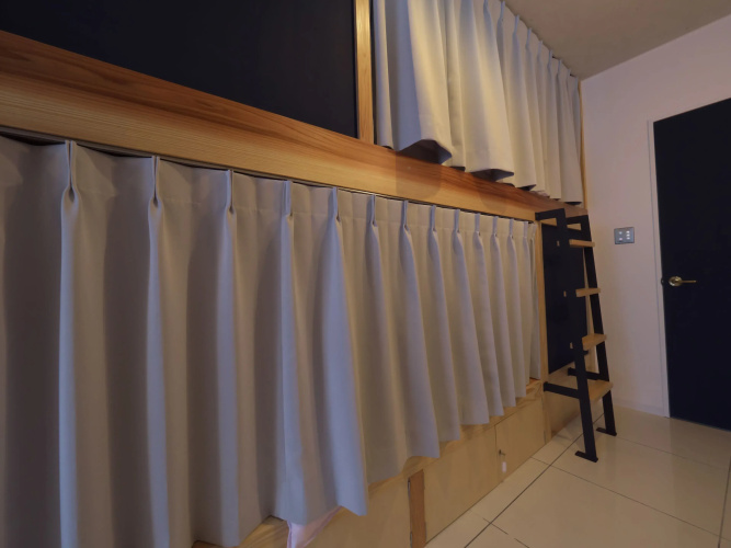 guesthouse cosa