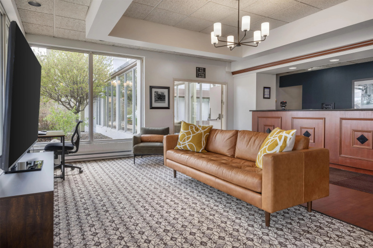Best Western Tomah Hotel