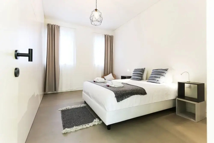 Avenida Premium by Homing