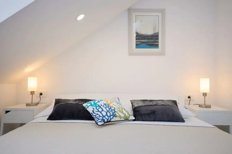 Apartment Nino 3