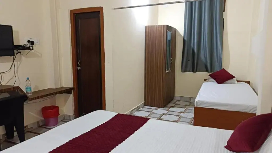 GB Guest House