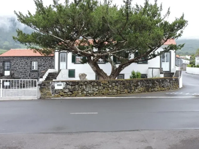 1 Bedroom Double Cottage