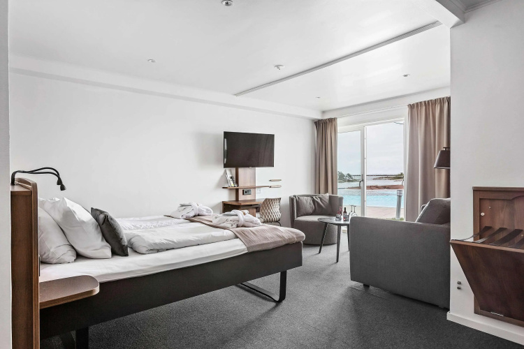 Best Western Hotel Corallen