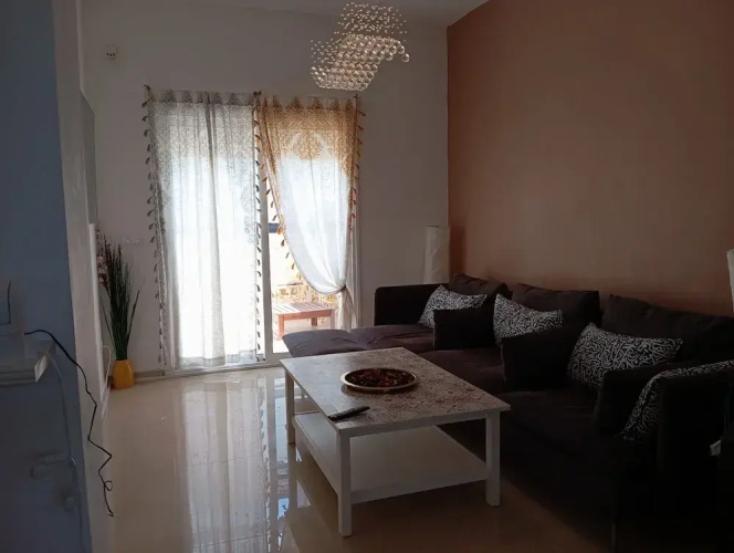 Alcudia Smir