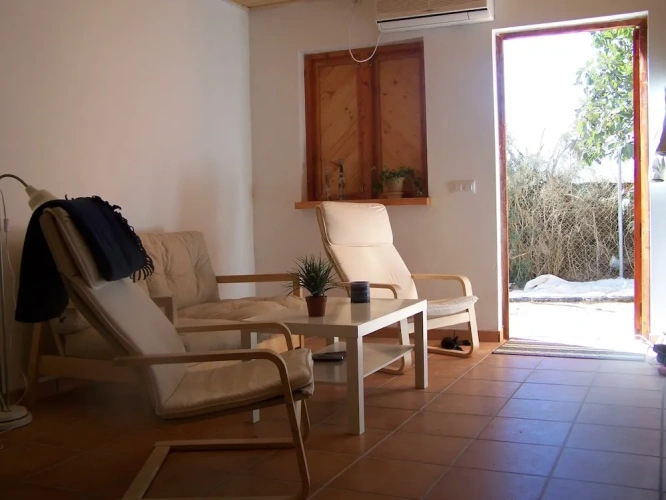 1 Bedroom Standard Family room