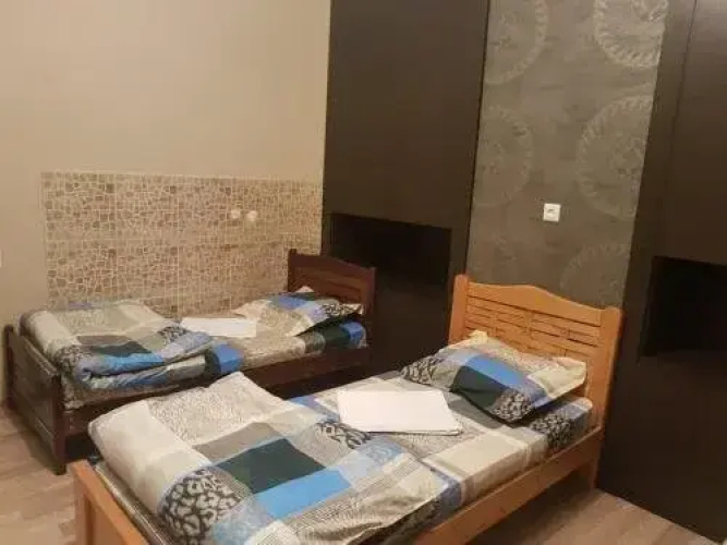 Dina Hostel