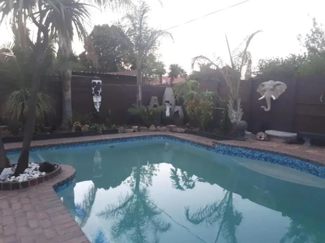 La Casa on Bashee