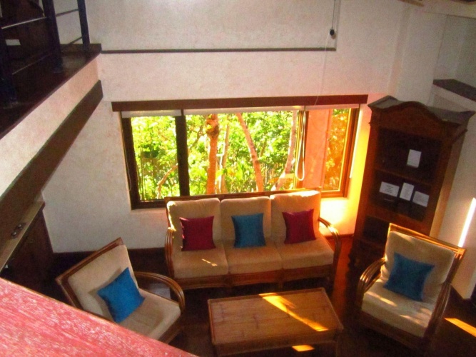 1 Bedroom Standard room