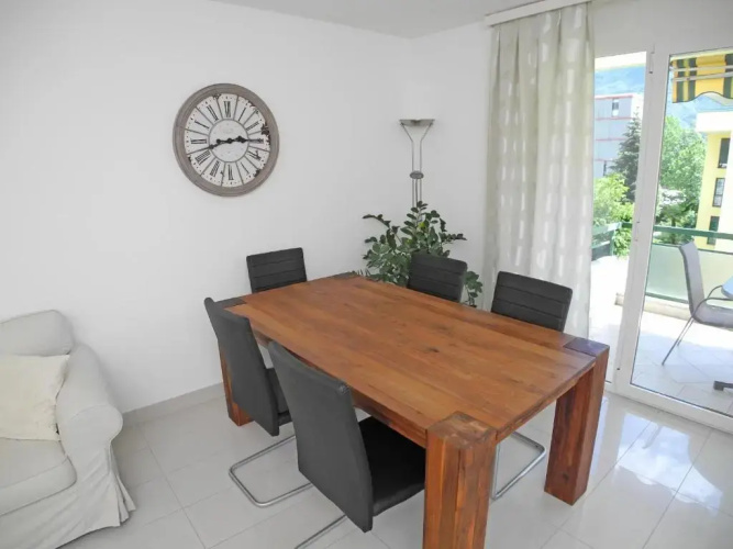 Casa Balestra App 2006
