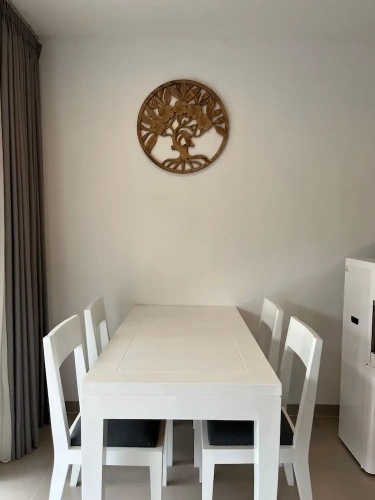 1 Bedroom Grand Villa