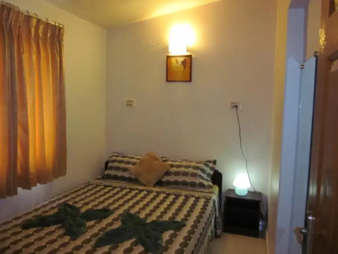 Apartment As-6