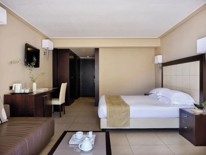 Atlantica Grand Mediterraneo Resort - Adults Only photo 8